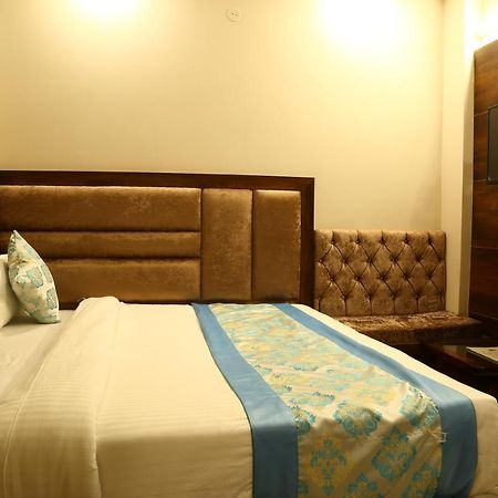 Hotel Kush Ganga - 50 Meter From Har Ki Pauri, Haridwār Dış mekan fotoğraf