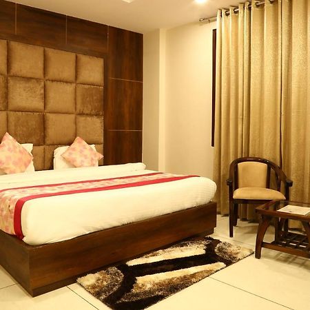 Hotel Kush Ganga - 50 Meter From Har Ki Pauri, Haridwār Dış mekan fotoğraf